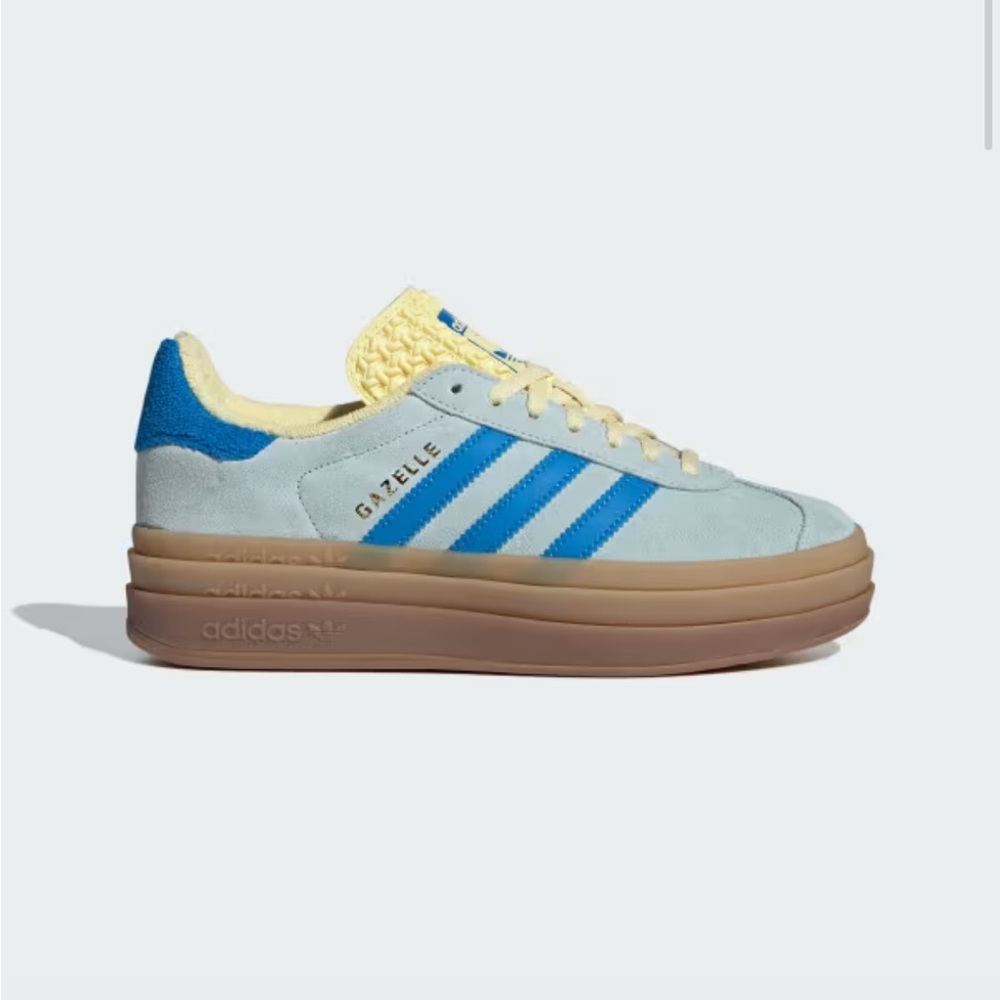 Adidas Gazelle Bolds